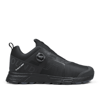 Solid Gear SG16001 Bound Lightweight Non-Safety Trainer