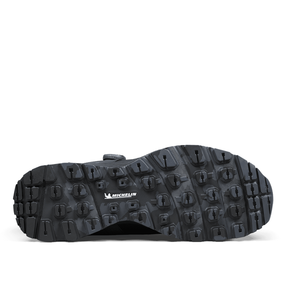 Solid Gear SG16001 Bound Lightweight Non-Safety Trainer