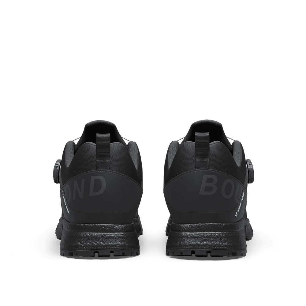 Solid Gear SG16001 Bound Lightweight Non-Safety Trainer