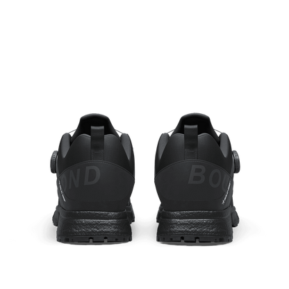 Solid Gear SG16001 Bound Lightweight Non-Safety Trainer