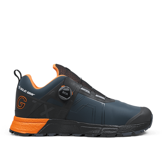 Solid Gear SG16004 Bound GTX Low Non-Safety Trainer