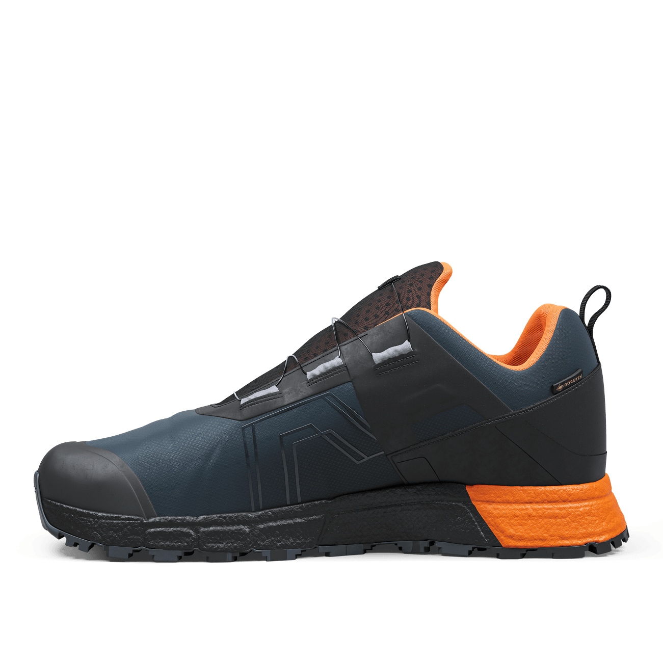 Solid Gear SG16004 Bound GTX Low Non-Safety Trainer