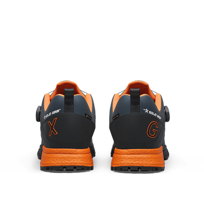 Solid Gear SG16004 Bound GTX Low Non-Safety Trainer
