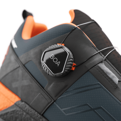 Solid Gear SG16004 Bound GTX Low Non-Safety Trainer