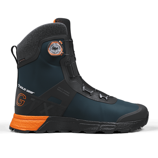 Solid Gear SG16006 Bound GTX High Non-Safety Boot