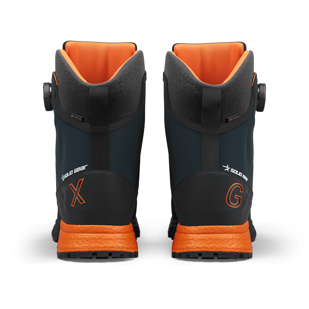 Solid Gear SG16006 Bound GTX High Non-Safety Boot