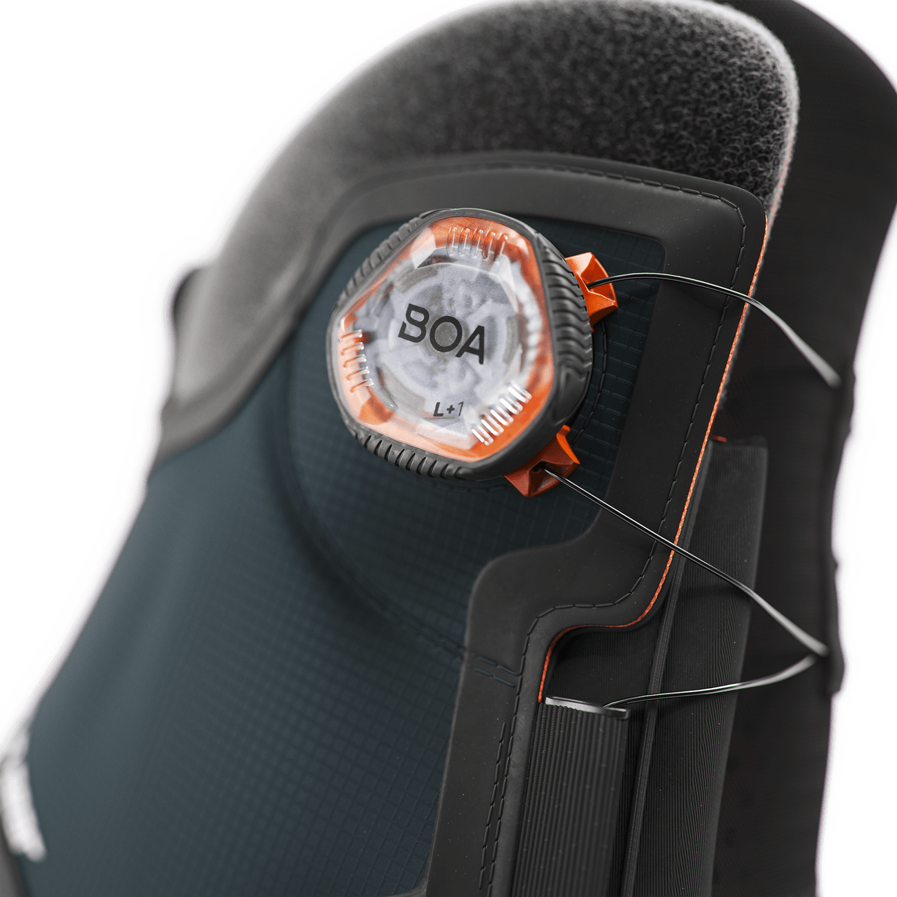 Solid Gear SG16006 Bound GTX High Non-Safety Boot