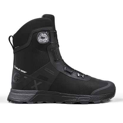 Solid Gear SG16009 Bound Tactical GTX SR BOA Non-Safety High Boot