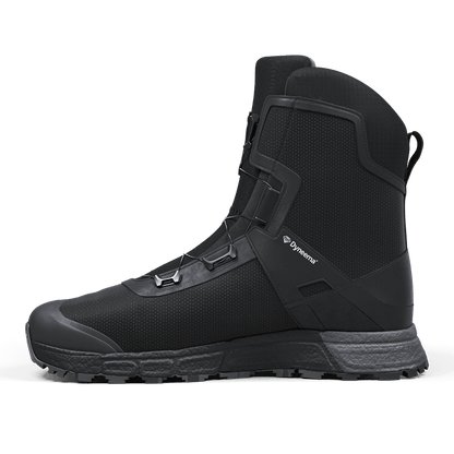 Solid Gear SG16009 Bound Tactical GTX SR BOA Non-Safety High Boot