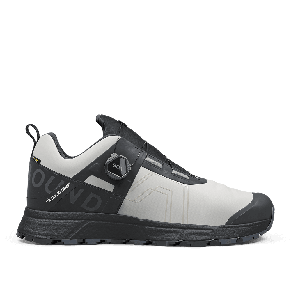 Solid Gear SG16010 Bound Mono Low Non-Safety Trainers