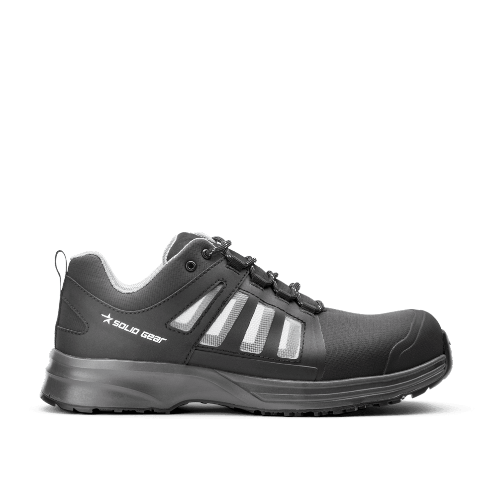 Solid Gear SG61013 Stream Fiberglass SR Safety Shoe