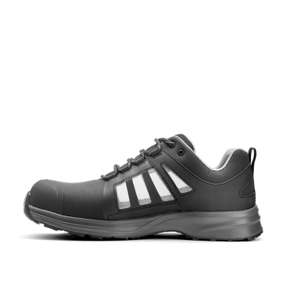 Solid Gear SG61013 Stream Fiberglass SR Safety Shoe