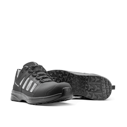 Solid Gear SG61013 Stream Fiberglass SR Safety Shoe