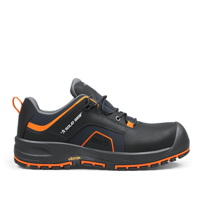 Solid Gear SG73003 Griffin 2 Low Safety Trainers Shoe