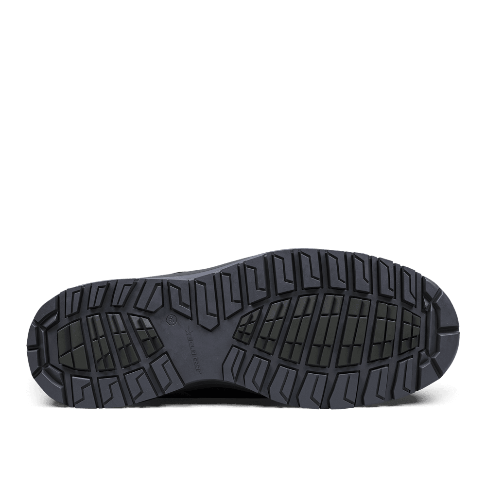 Solid Gear SG73101 Ion Low SR Fiberglass Safety Shoe