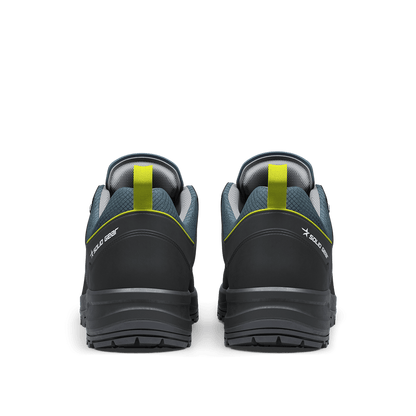 Solid Gear SG73101 Ion Low SR Fiberglass Safety Shoe