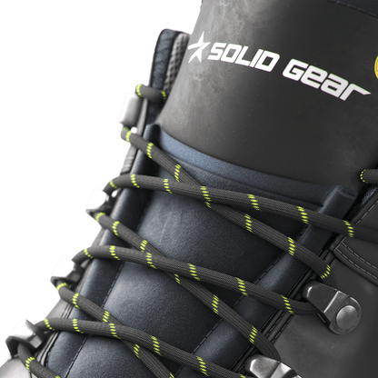 Solid Gear SG73101 Ion Low SR Fiberglass Safety Shoe