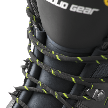 Solid Gear SG73102 Ion Mid Fiberglass Safety Boots