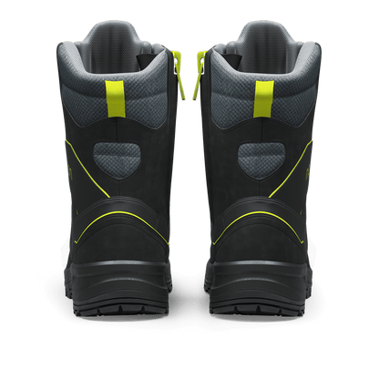 Solid Gear SG73103 Ion High SR Fiberglass Safety Boot