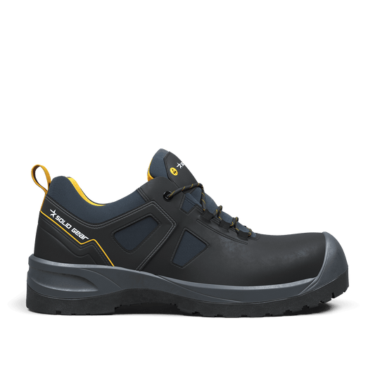 Solid Gear SG73201 Essence Low Fiberglass Safety Shoe