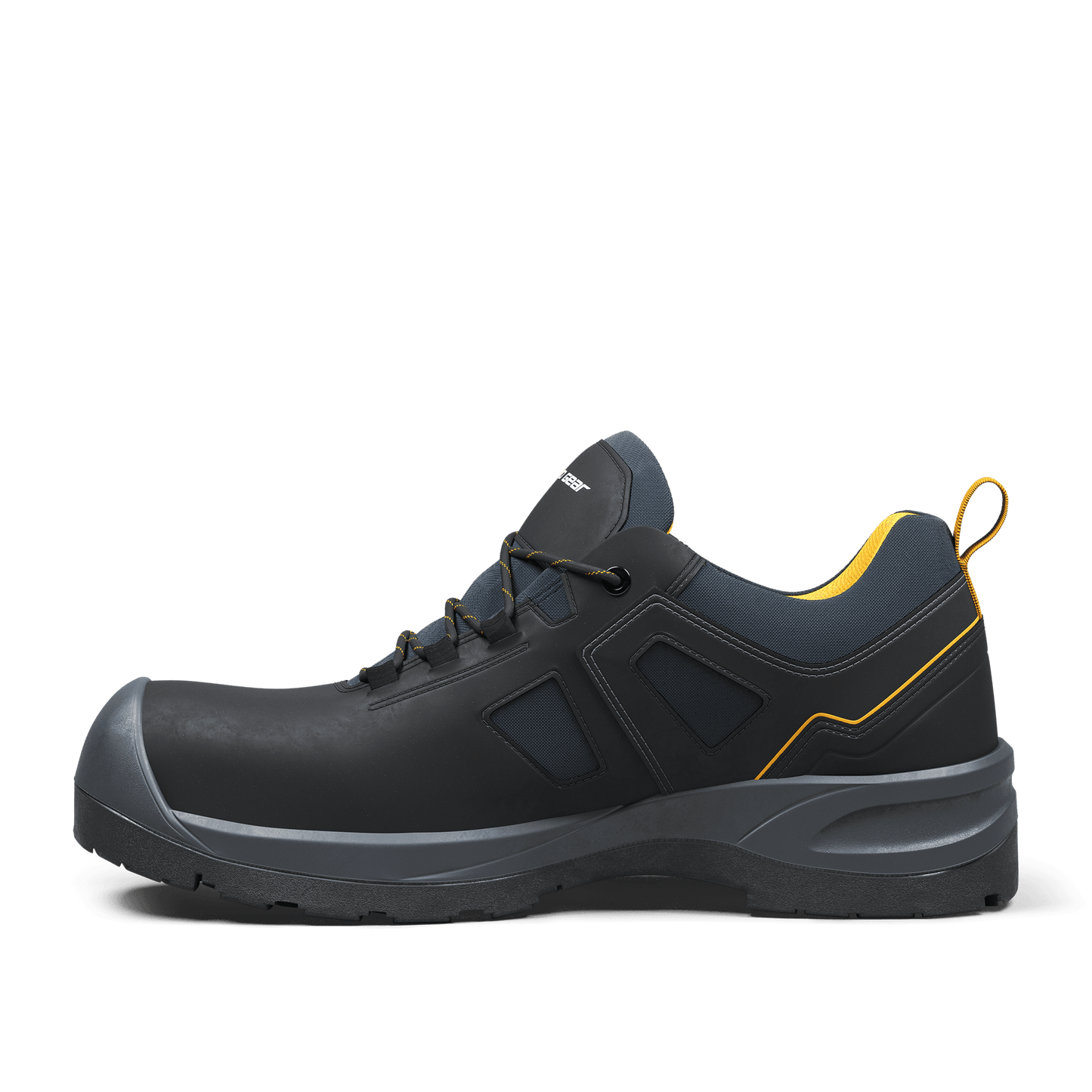 Solid Gear SG73201 Essence Low Fiberglass Safety Shoe