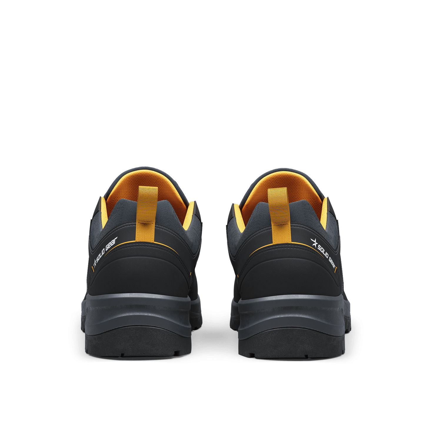 Solid Gear SG73201 Essence Low Fiberglass Safety Shoe