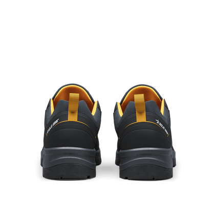 Solid Gear SG73201 Essence Low Fiberglass Safety Shoe