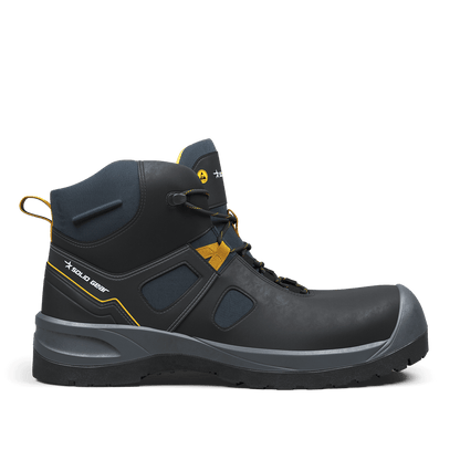 Solid Gear SG73202 Essence Mid Fiberglass Safety Boot