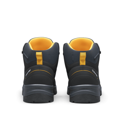 Solid Gear SG73202 Essence Mid Fiberglass Safety Boot