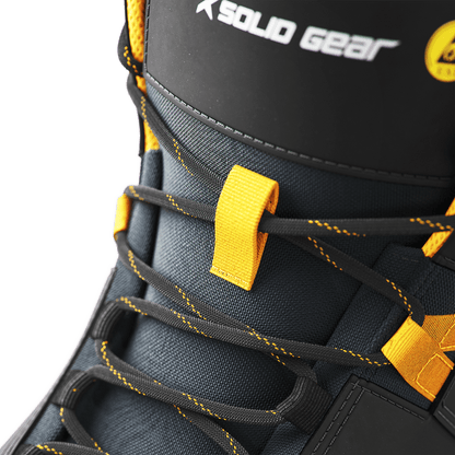 Solid Gear SG73202 Essence Mid Fiberglass Safety Boot