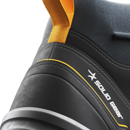 Solid Gear SG73202 Essence Mid Fiberglass Safety Boot