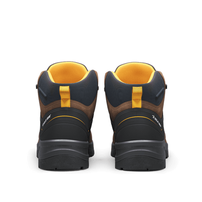 Solid Gear SG73204 Essence Mid Fiberglass Safety Boot