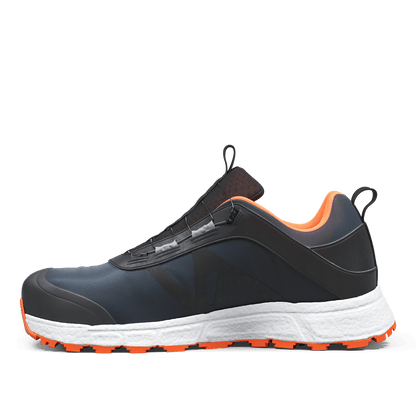 Solid Gear SG76014 Revolution 2S GTX Low BOA Nano Safety Trainer