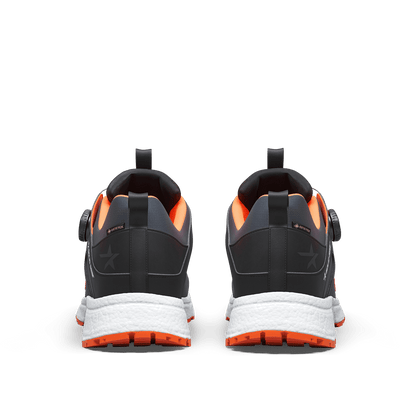 Solid Gear SG76014 Revolution 2S GTX Low BOA Nano Safety Trainer