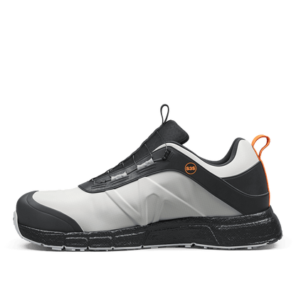 Solid Gear SG76015 Revolution 2 Mono Low Safety Trainers Shoe