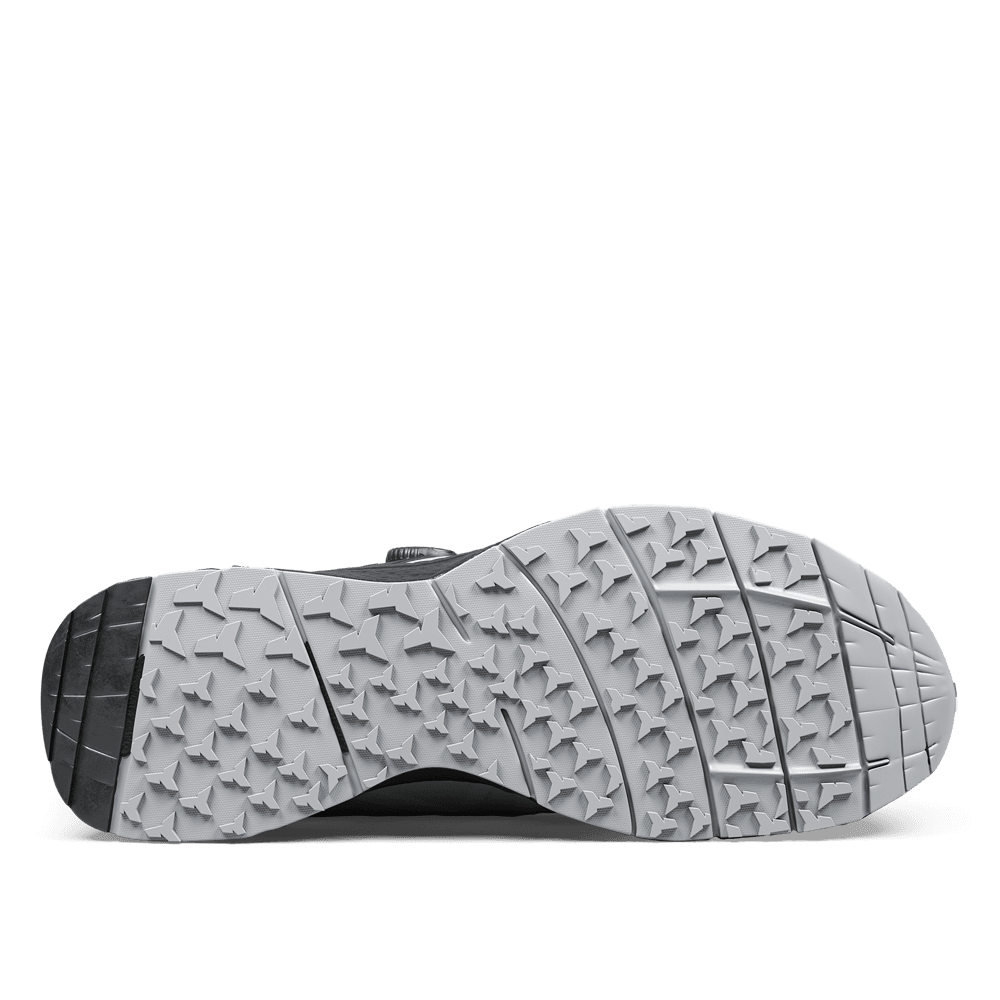 Solid Gear SG76015 Revolution 2 Mono Low Safety Trainers Shoe