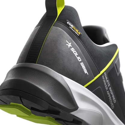 Solid Gear SG80125 Haze 2 Low Safety Trainers Shoe