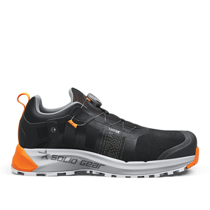 Solid Gear SG80126 Haze 2 Fly Low Safety Trainers Shoe