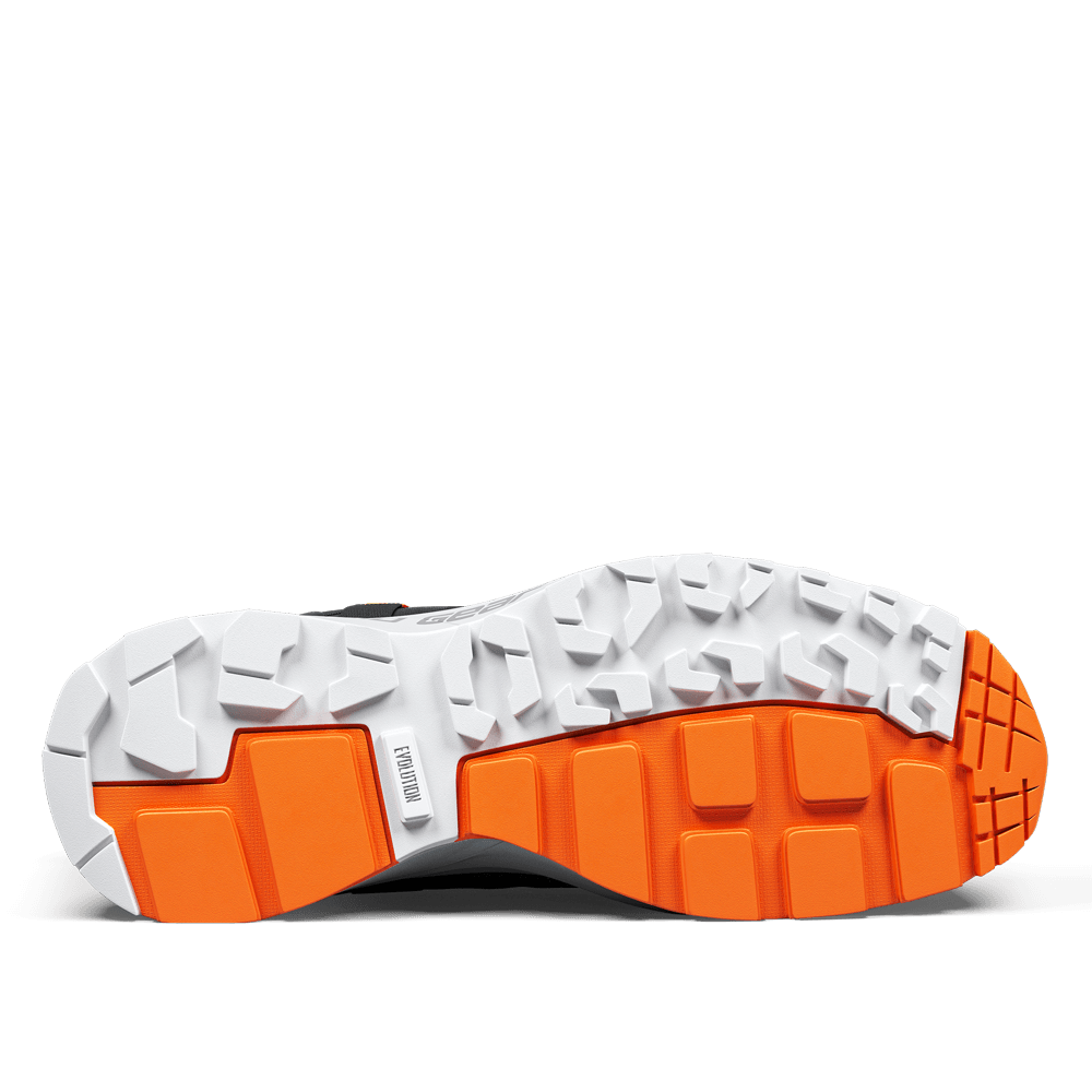 Solid Gear SG80126 Haze 2 Fly Low Safety Trainers Shoe