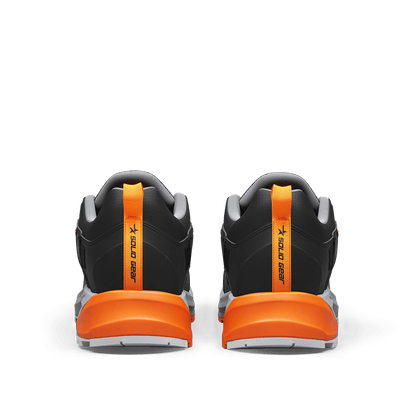 Solid Gear SG80126 Haze 2 Fly Low Safety Trainers Shoe