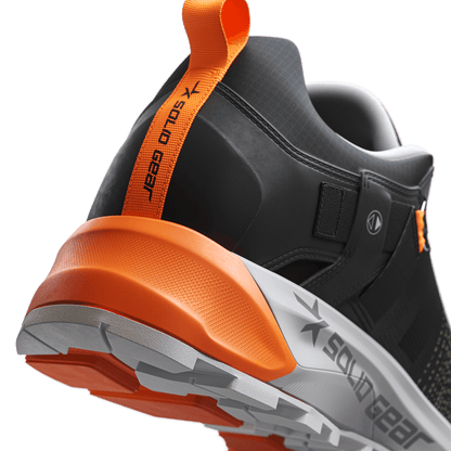 Solid Gear SG80126 Haze 2 Fly Low Safety Trainers Shoe