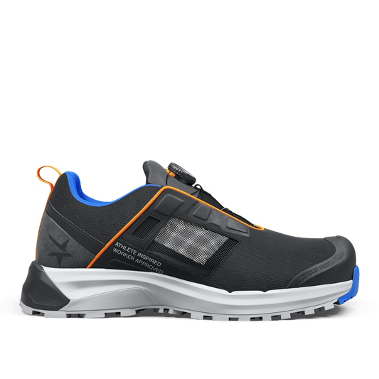 Solid Gear SG80127 Haze 2 Air Low Safety Trainers Shoe