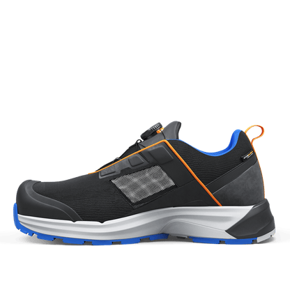 Solid Gear SG80127 Haze 2 Air Low Safety Trainers Shoe