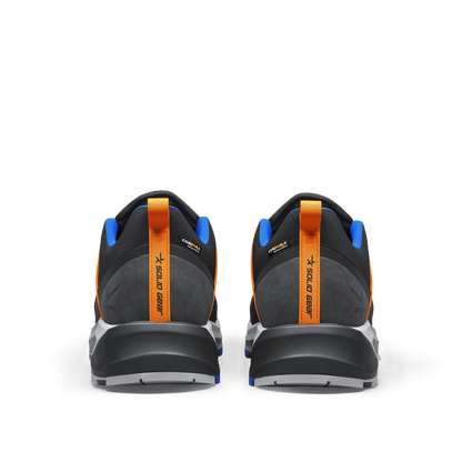 Solid Gear SG80127 Haze 2 Air Low Safety Trainers Shoe