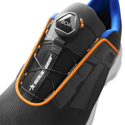 Solid Gear SG80127 Haze 2 Air Low Safety Trainers Shoe