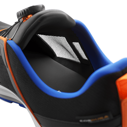 Solid Gear SG80127 Haze 2 Air Low Safety Trainers Shoe