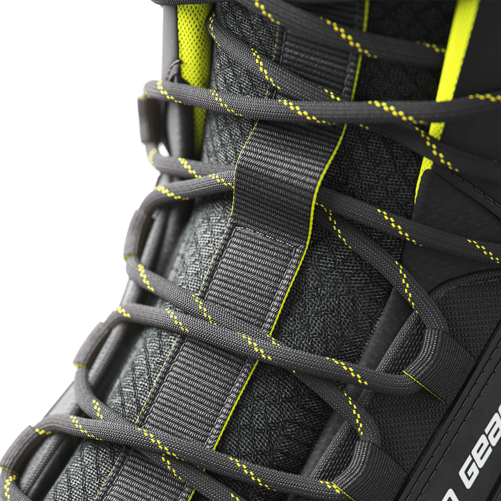 Solid Gear SG80202 Adapt Mid Metal Free Safety Boot