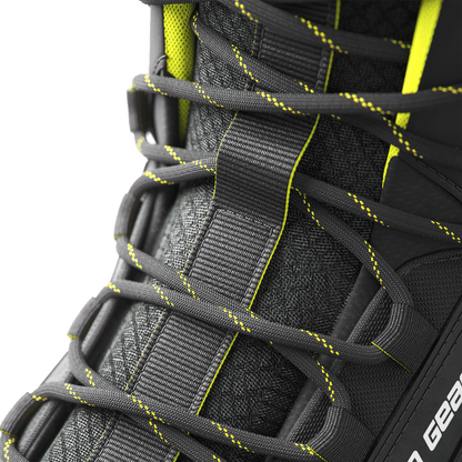 Solid Gear SG80202 Adapt Mid Metal Free Safety Boot