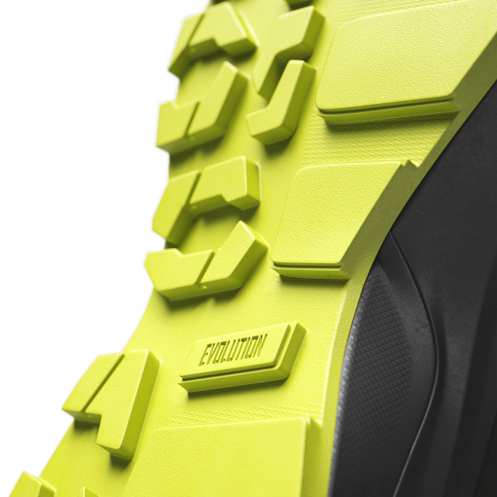 Solid Gear SG80202 Adapt Mid Metal Free Safety Boot