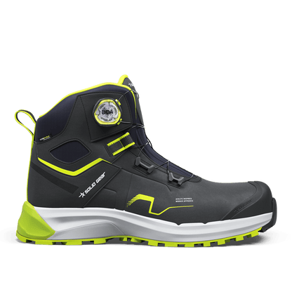 Solid Gear SG80205 Sonar Mid BOA Nano Safety Boot
